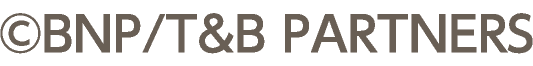 &copy;BNP/T&B PARTNERS