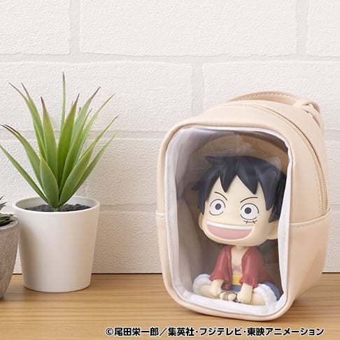 るかっぷ おでかけポーチ