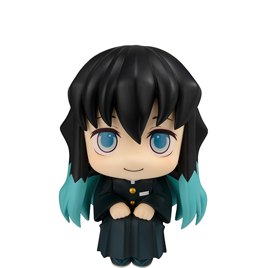 るかっぷ 鬼滅の刃 時透無一郎 ほほえみver.