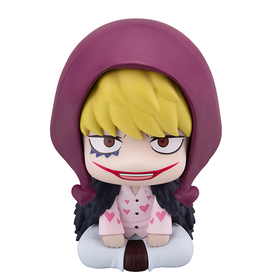 るかっぷ ONE PIECE コラソン