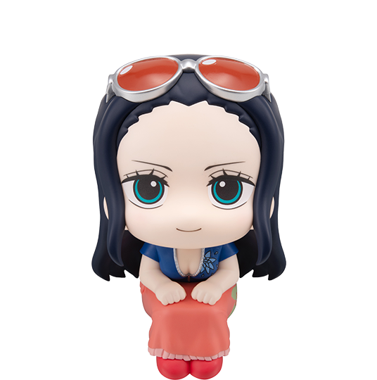 るかっぷ ONE PIECE ニコ・ロビン