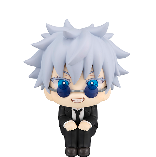 るかっぷ 呪術廻戦 五条悟 スーツver.