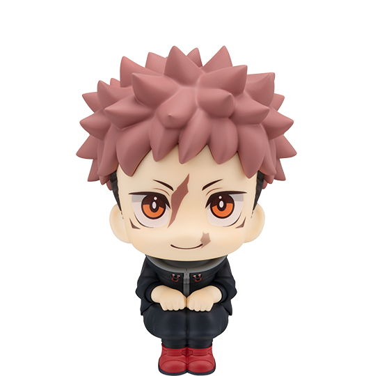 るかっぷ 呪術廻戦 虎杖悠仁 ver.2