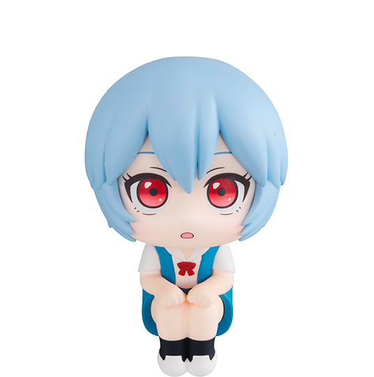 るかっぷ ヱヴァンゲリヲン新劇場版 綾波レイ