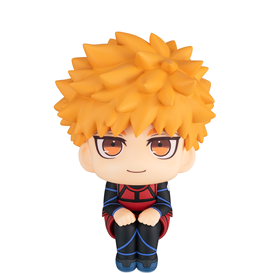 るかっぷ ブルーロック 國神錬介 二次選考ver.