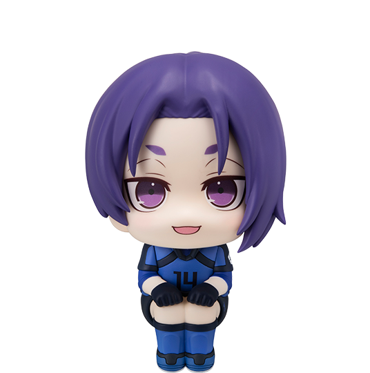 るかっぷ ブルーロック 御影玲王 日本代表戦ver.