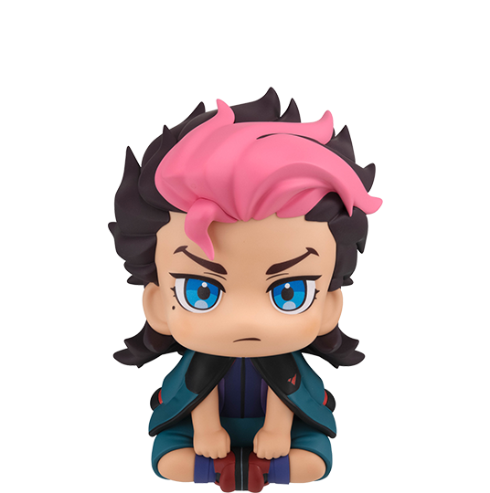 機動戦士ガンダム 水星の魔女』 グエル・ジェターク | メガホビ