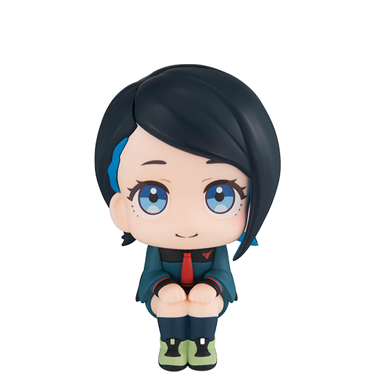 るかっぷ 『機動戦士ガンダム 水星の魔女』 ニカ・ナナウラ