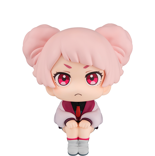 るかっぷ 『機動戦士ガンダム 水星の魔女』 チュアチュリー・パンランチ