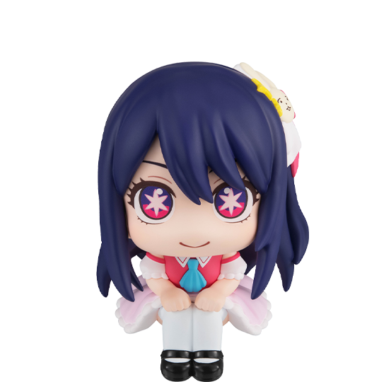 るかっぷ 【推しの子】 アイ