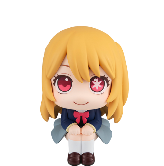 るかっぷ 【推しの子】 ルビー