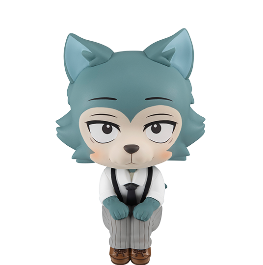 るかっぷ BEASTARS レゴシ