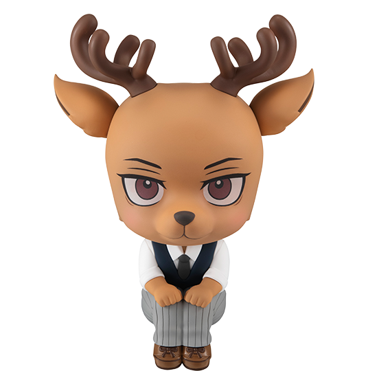 るかっぷ BEASTARS ルイ