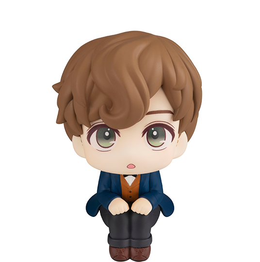 るかっぷ ファンタスティック・ビースト ニュート・スキャマンダー