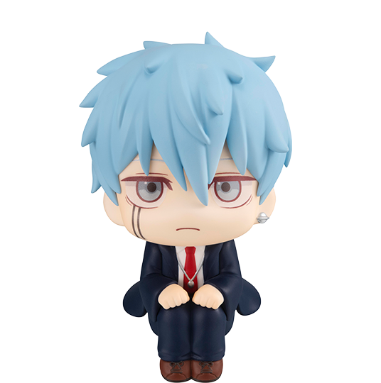 るかっぷ マッシュル-MASHLE- ランス・クラウン