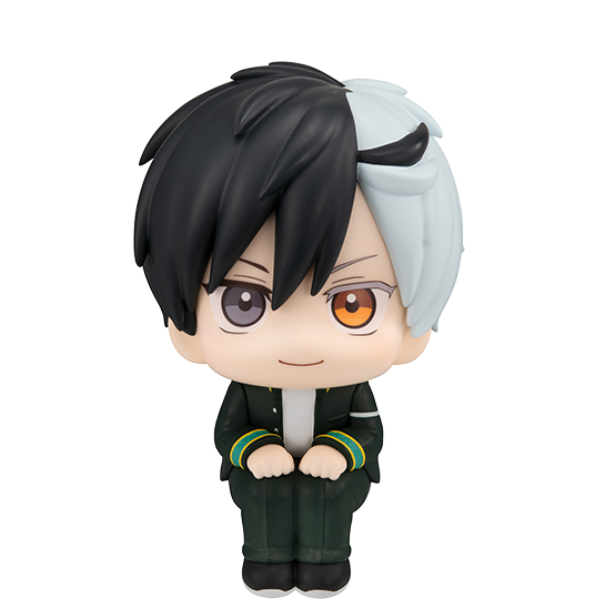 るかっぷ WIND BREAKER 桜遥