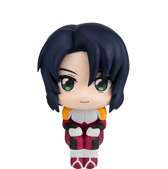 るかっぷ 機動戦士ガンダムSEED FREEDOM アスラン・ザラ