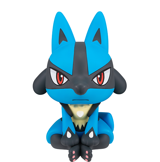 るかっぷ ルカリオ