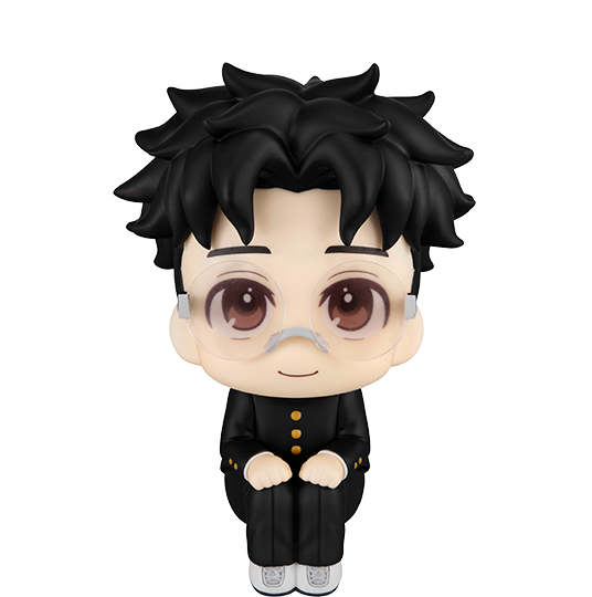 るかっぷ TVアニメ『ダンダダン』 オカルン