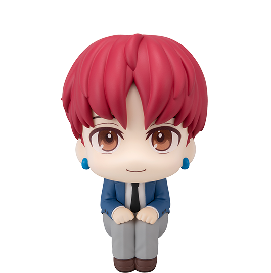 るかっぷ TVアニメ『ダンダダン』 ジジ