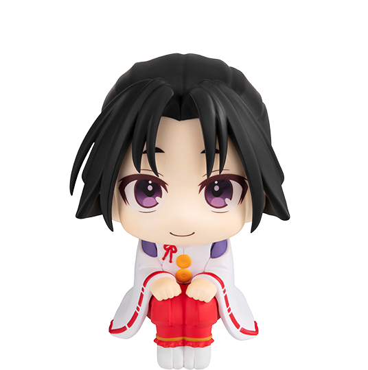 るかっぷ 逃げ上手の若君 北条時行