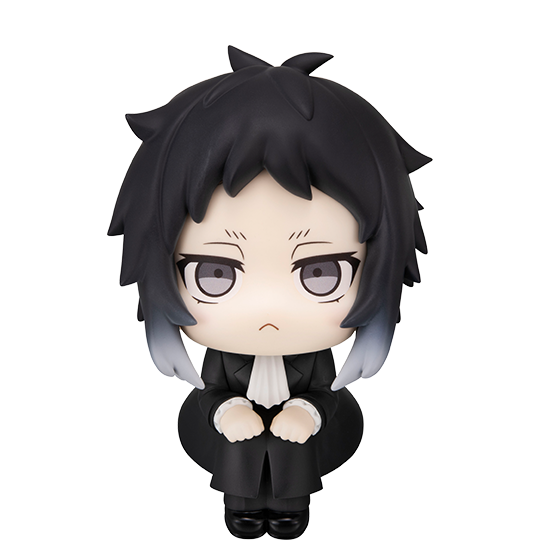 るかっぷ 文豪ストレイドッグス 芥川龍之介