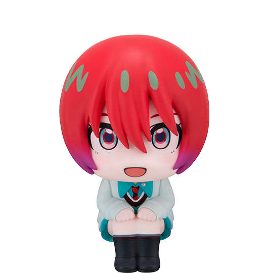 るかっぷ 機動戦士Gundam GQuuuuuuX アマテ・ユズリハ(マチュ)