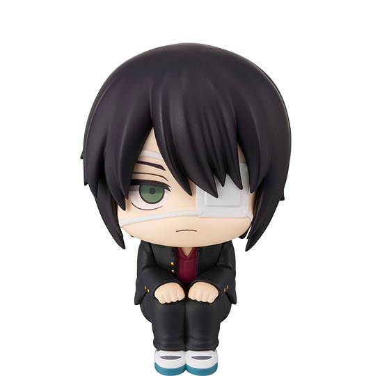 るかっぷ 3年Z組銀八先生 高杉晋助