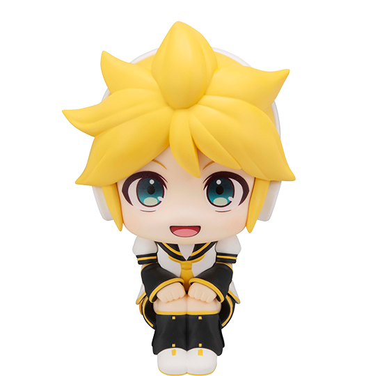 るかっぷ 鏡音レン