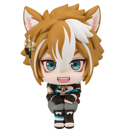 るかっぷ 原神 ゴロー