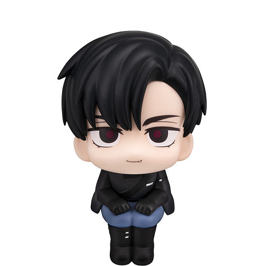 るかっぷ ALIEN STAGE イヴァン