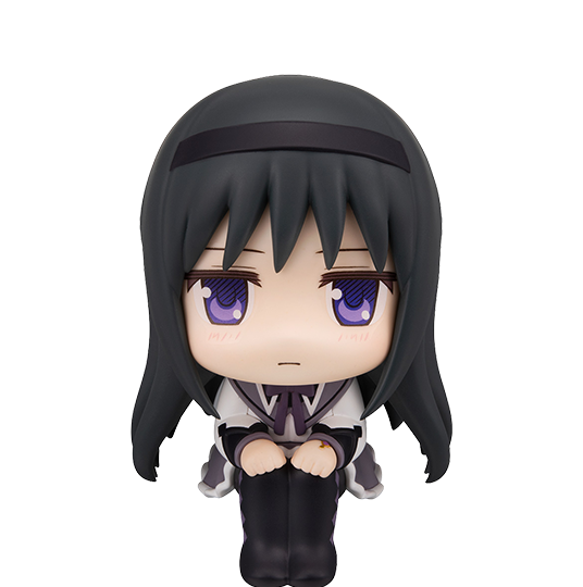 るかっぷ 魔法少女まどか☆マギカ 暁美ほむら
