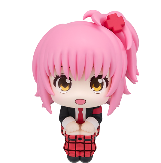るかっぷ しゅごキャラ！ 日奈森あむ