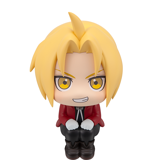 るかっぷ 鋼の錬金術師 FULLMETAL ALCHEMIST エドワード・エルリック