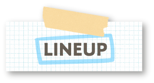 LINE UP