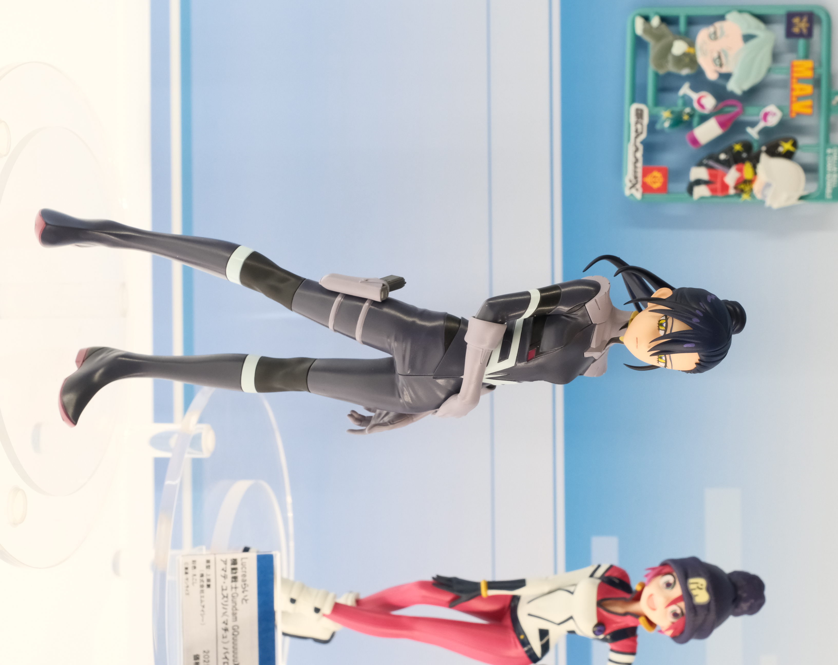 サクラバクシンオー Lucrea 1/7 塗装済み完成品 サクラバクシンオー Lucrea 1/7 塗装済み完成品 - メルカリ