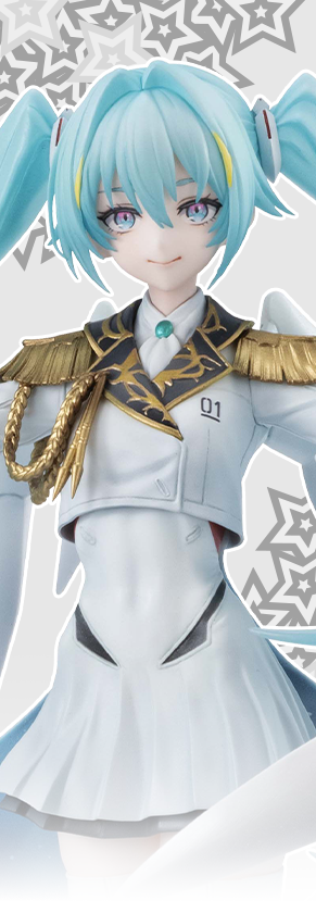 Lucrea（ルクリア） ペルソナ5 ザ・ロイヤル 　新島真　奥村春　芳澤かすみ 2025年最新】lucrea(ルクリア) ペルソナ5 ザ・ロイヤル 芳澤
