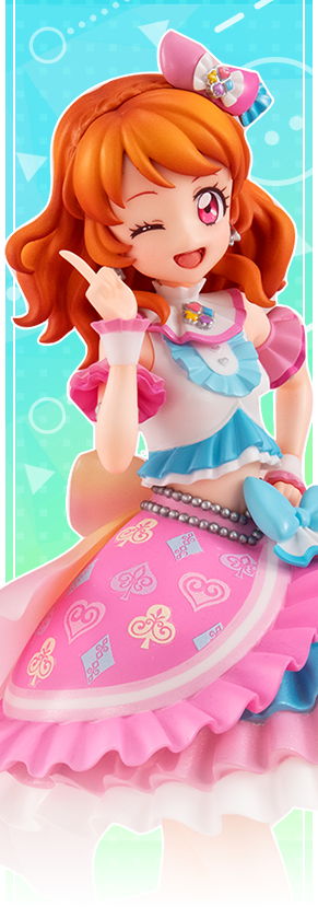 Lucrea（ルクリア） 特設ページ