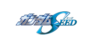 Mobile Suit Gundam SEED