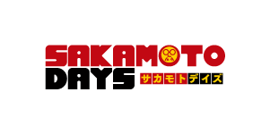 SAKAMOTO DAYS