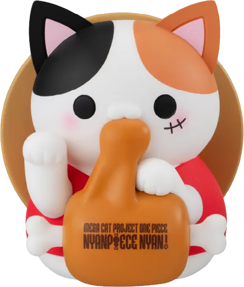 MEGA CAT PROJECT 特設ページ
