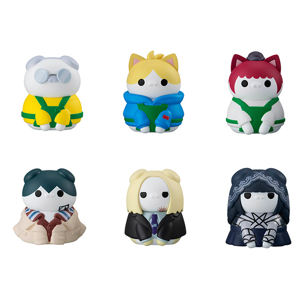 SAKAMOTO DAYS SAKAMOTO CATS ニャンとも愉快な坂本商店!