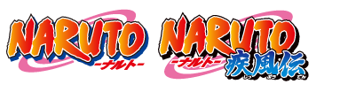 MEGA CAT PROJECT NARUTO-ナルト- NARUTO-ナルト- 疾風伝
