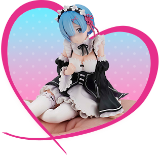 てのひら レム【再販】