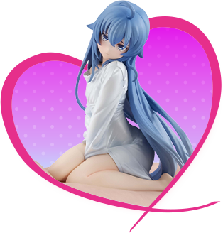 てのひらロキシー のぞき見ver.