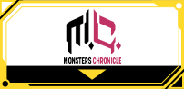 MONSTERS CHRONICLE