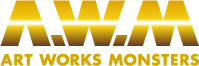 ART WORKS MONSTERS