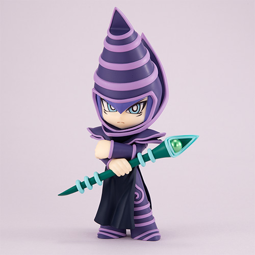 メガハウス 「遊☆戯☆王」シリーズ 特設ページ