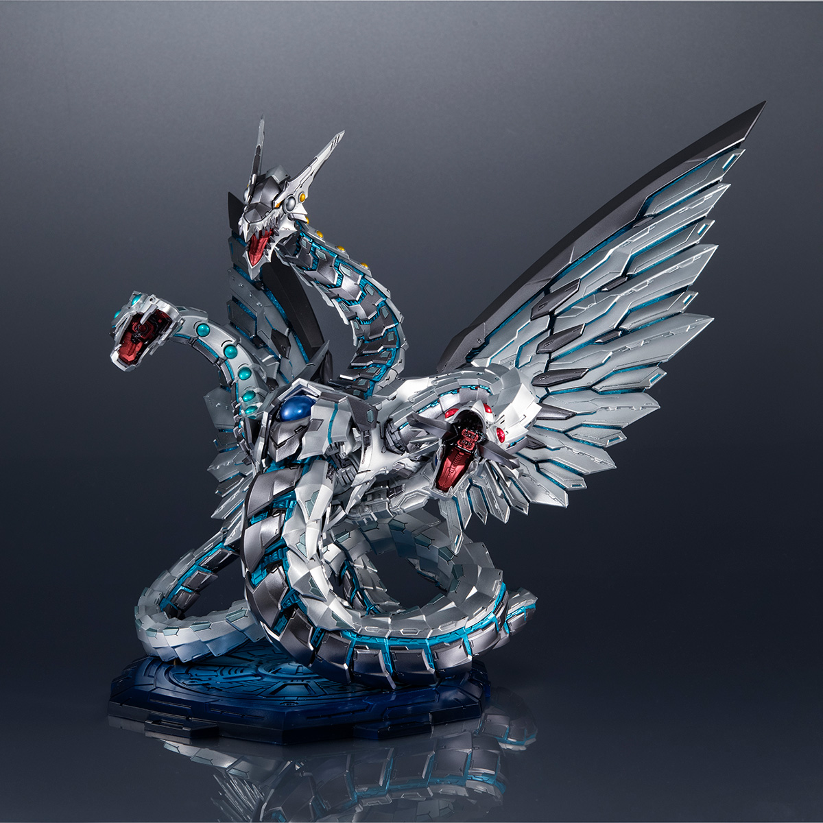 リーメント 遊☆戯☆王 デュエルモンスターズ DUELIST FIGURE