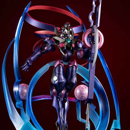 遊戯王　フィギュア 遊戯王ZEXAL」よりガガガガールがフィギュア化！ 本日予約開始